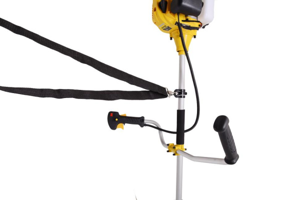 Бензиновый триммер GGT-1000S Huter, шт, 70/2/6 купить за 8&nbsp;645 руб. в Новосибирске