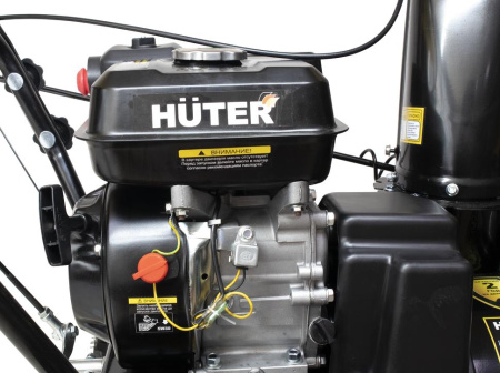 Снегоуборщик Huter SGC 5500Х купить за 55&nbsp;690 руб. в Новосибирске