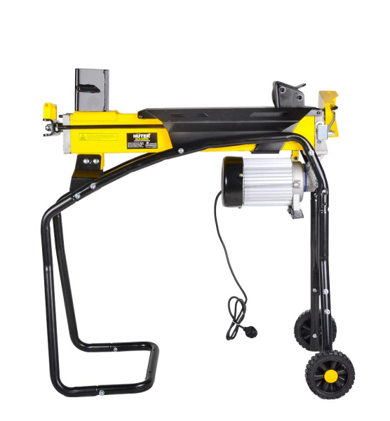 Дровокол электрический HLS-5500H HUTER купить за 33 090 руб. в Новосибирске