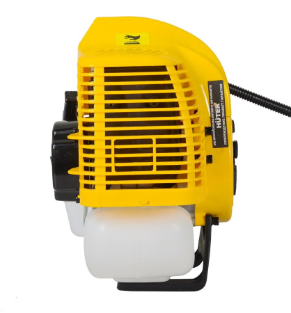 Бензиновый триммер GGT-2900T PRO (с антивибрационной системой) Huter, 70/2/30 купить за 14&nbsp;544 руб. в Новосибирске