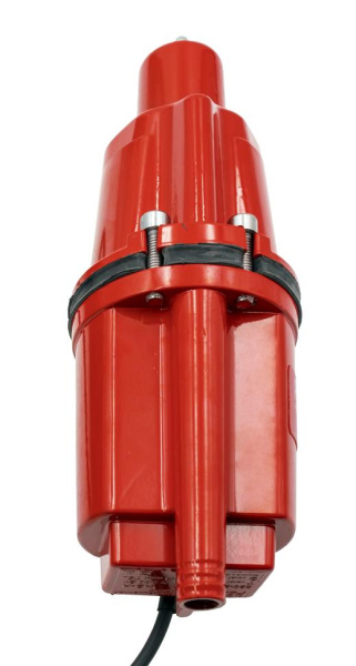 Вибрационный насос НВ-15Н Ресанта, нижний забор, 77/8/4 купить за 2&nbsp;523 руб. в Новосибирске