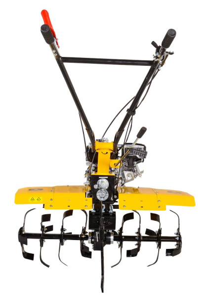 Мотокультиватор МК-8000РL Huter (мотоблок), 70/5/64 купить за 49&nbsp;178 руб. в Новосибирске