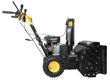 Снегоуборщик Huter SGC 5500Х купить за 55&nbsp;690 руб. в Новосибирске