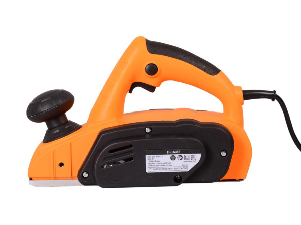 Рубанок электрический Р-3А/82 Вихрь, шт, 72/5/6 купить за 3 132 руб. в Новосибирске