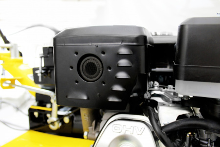 Мотокультиватор МК-7500 Huter (мотоблок) купить за 41&nbsp;100 руб. в Новосибирске