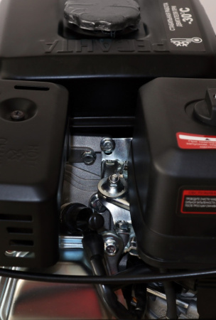 Снегоуборщик СБ 4800ПЭ Ресанта купить за 68&nbsp;490 руб. в Новосибирске