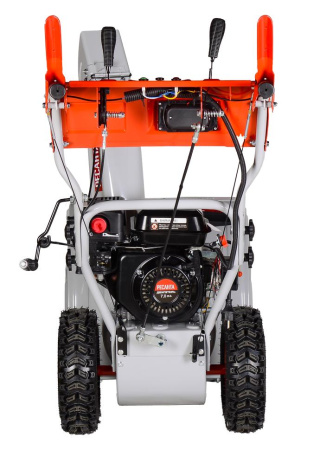 Снегоуборщик СБ 4800ПЭ Ресанта купить за 68&nbsp;490 руб. в Новосибирске