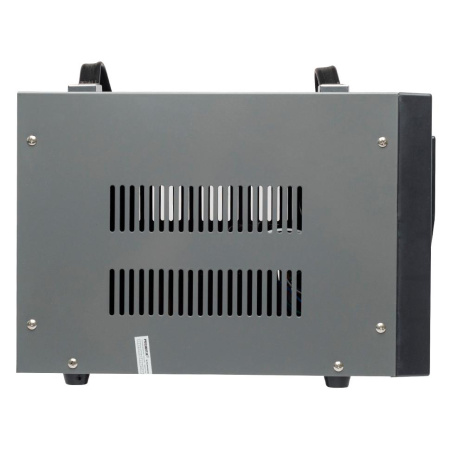 Стабилизатор напряжения АСН-5000/1-Ц Ресанта, 63/6/6 купить за 10 190 руб. в Новосибирске