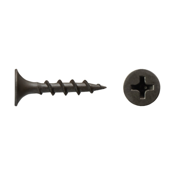 Саморез ШСГД 3,5х19 (200 шт) в коробке, тов-087889 купить за 174 руб. в Новосибирске