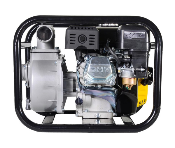 Мотопомпа MP-50 Huter, шт, 70/11/3 купить за 15&nbsp;612 руб. в Новосибирске