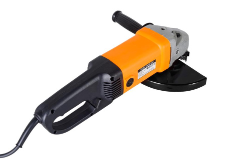 Углошлифовальная машина "ВИХРЬ" УШМ-230/2300 Вт, ( болгарка ), 72/12/6 купить за 6&nbsp;956 руб. в Новосибирске