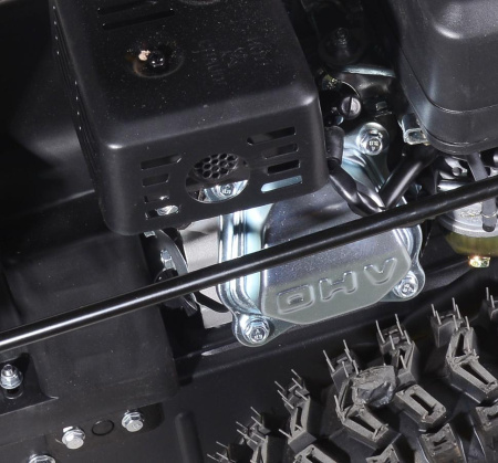 Снегоуборщик Huter SGC 4000L купить за 51&nbsp;211 руб. в Новосибирске