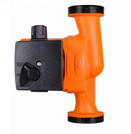 Циркуляционный насос ЦН-32-6 ПРОФ Вихрь, 68/7/4 купить за 3 790 руб. в Новосибирске