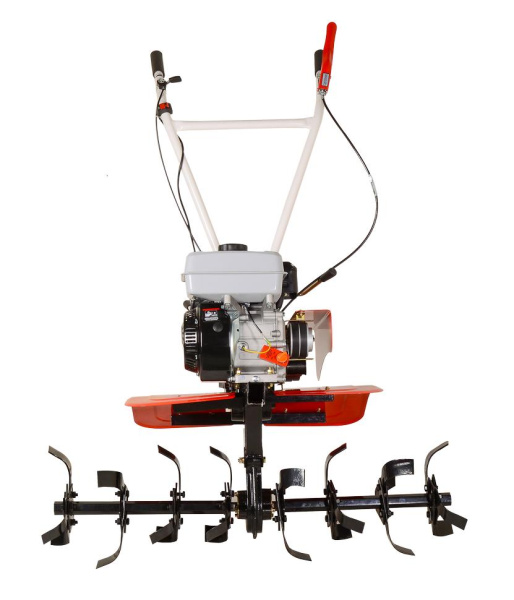 Мотокультиватор МБ-7800РП Ресанта (культиватор), 70/5/65 купить за 53 066 руб. в Новосибирске