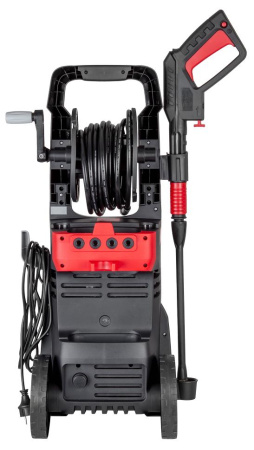 Мойка высокого давления МР-200БП Ресанта, 70/8/23 купить за 21&nbsp;839 руб. в Новосибирске