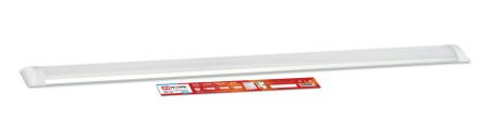 Светильник светодиодный SPO-108 OPAL 36Вт 230В 4000К 2700Лм 1200мм IP40 IN HOME купить за 0 руб. в Новосибирске