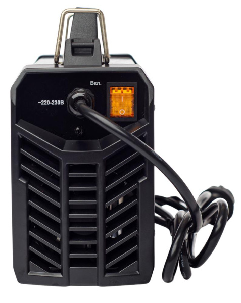 Сварочный инвертор РЕСАНТА САИ 160ПН купить за 8 890 руб. в Новосибирске