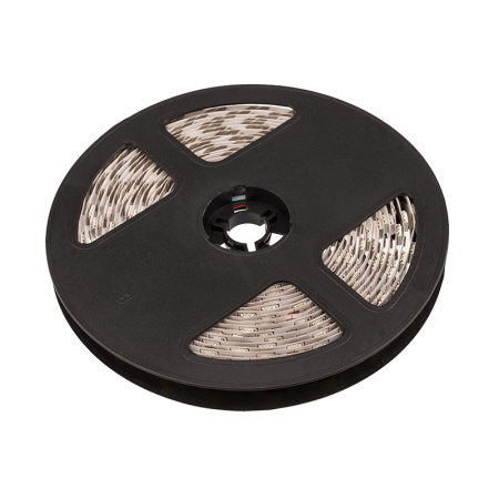 LED лента открытая, ширина 10 мм, IP23, SMD 5050, 60 диодов/метр, 12V, 14.4w/m (белая) цена за 1 метр купить за 191 руб. в Новосибирске