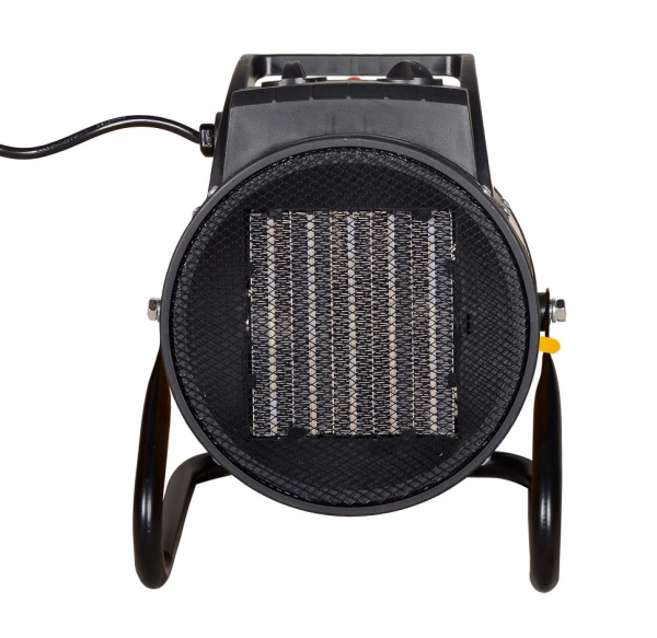 Тепловая электрическая пушка ТЭПК-EU-3000К Eurolux, 67/1/37 купить за 0 руб. в Новосибирске