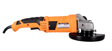 Углошлифовальная машина "ВИХРЬ" УШМ-150/1300 Вт, ( болгарка ), 72/12/4 купить за 4&nbsp;212 руб. в Новосибирске