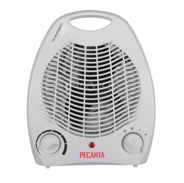 Тепловентилятор ТВС-1 Ресанта, 67/2/1 купить за 1 140 руб. в Новосибирске