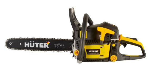 Бензопила BS-45M Huter, 40см, 2300Вт, 70/6/4 купить за 8 090 руб. в Новосибирске