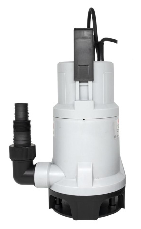 Дренажный насос НД-13000П/35 Ресанта, 77/2/5 купить за 3&nbsp;690 руб. в Новосибирске