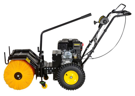 Подметательная машина Huter SGC 4100S купить за 83&nbsp;767 руб. в Новосибирске