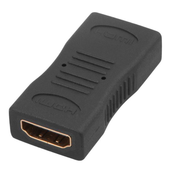 ПЕРЕХОДНИК гн.HDMI - гн.HDMI GOLD REXANT купить за 383 руб. в Новосибирске