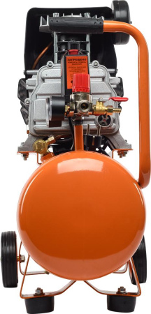 Компрессор воздушный КМП-230/24 Вихрь, 74/3/2 купить за 10&nbsp;862 руб. в Новосибирске