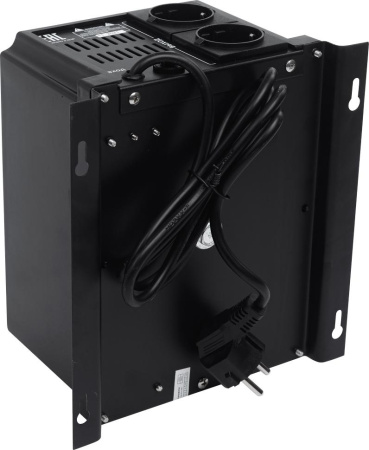 Стабилизатор СПН-900 Ресанта, 90-260В, 63/6/23 купить за 4 890 руб. в Новосибирске