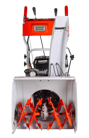 Снегоуборщик СБ 4800ПЭ Ресанта купить за 68&nbsp;490 руб. в Новосибирске