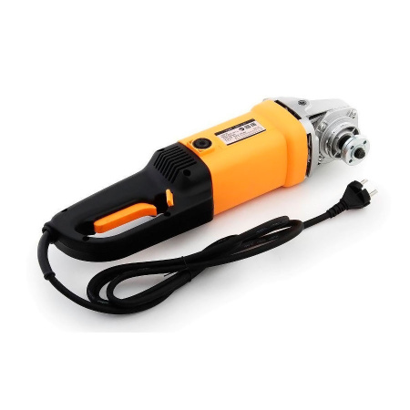 Углошлифовальная машина "ВИХРЬ" УШМ-230/2300 Вт, ( болгарка ), 72/12/6 купить за 6&nbsp;956 руб. в Новосибирске