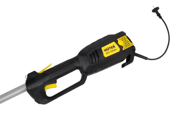 Электрический триммер GET-1200SL Huter, 70/1/3 купить за 7 390 руб. в Новосибирске