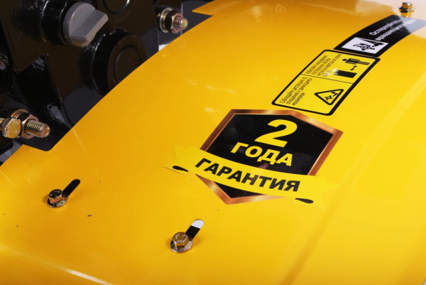 Мотокультиватор МК-7800PL Huter (мотоблок) купить за 51 520 руб. в Новосибирске