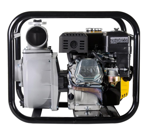 Мотопомпа MP-80 Huter, шт, 70/11/7 купить за 21 858 руб. в Новосибирске