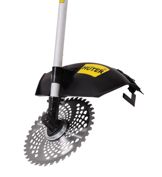 Бензиновый триммер GGT-553TX Huter, шт, 70/2/55 купить за 0 руб. в Новосибирске