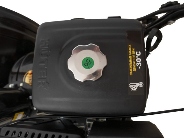 Снегоуборщик Huter SGC 8000 купить за 86 490 руб. в Новосибирске