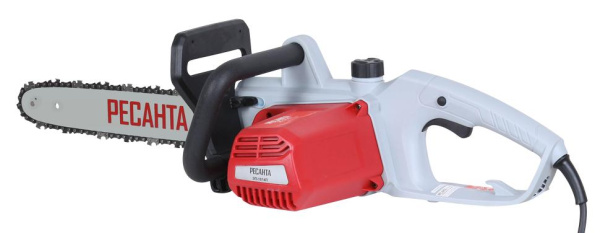 Электропила ЭП-1814П Ресанта, 35см, 1800 Вт, 70/10/11 купить за 7 190 руб. в Новосибирске