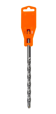 Бур по бетону 12x210x150 SDS-Plus 73/10/7/10 "ВИХРЬ" купить за 204 руб. в Новосибирске