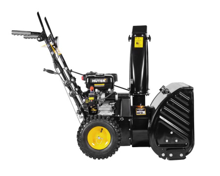 Снегоуборщик Huter SGC 4800E купить за 63&nbsp;100 руб. в Новосибирске