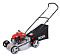 Газонокосилки электрические