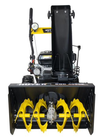 Снегоуборщик Huter SGC 4000E купить за 56&nbsp;673 руб. в Новосибирске