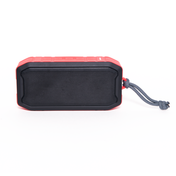 Колонка VIKEND Rain R, 4,5Вт, 1200мАч, IPX7, hands free, сопряжение, AUX, USB, TF, влагозащита купить за 0 руб. в Новосибирске