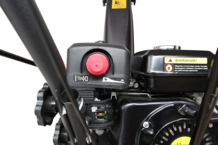 Снегоуборщик Huter SGC 4000E купить за 56&nbsp;673 руб. в Новосибирске