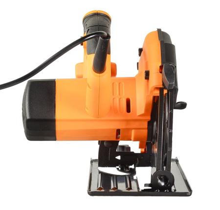 Дисковая пила ВИХРЬ ДП-140/1100, 1100Вт, 72/11/3 купить за 0 руб. в Новосибирске