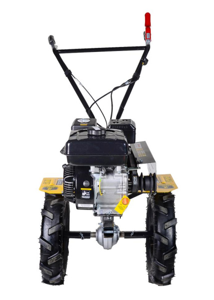 Мотокультиватор МК-7000P-10-4х2 Huter (мотоблок) купить за 0 руб. в Новосибирске