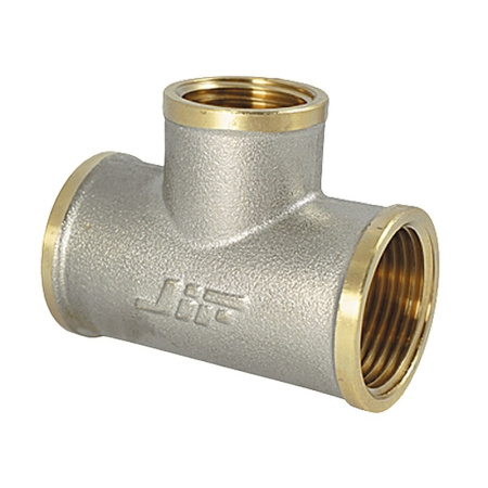 Тройник 3/4" ВР, тов-102668 купить за 359 руб. в Новосибирске