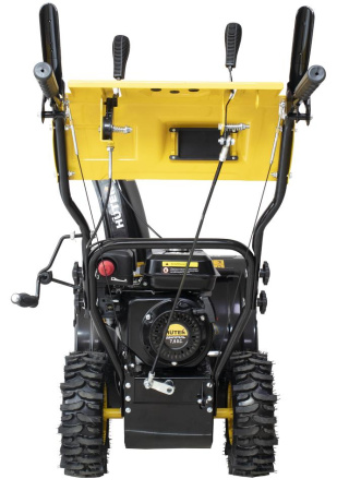 Снегоуборщик Huter SGC 5500Х купить за 55&nbsp;690 руб. в Новосибирске