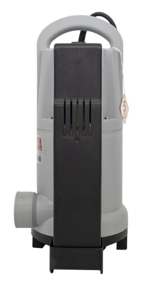 Дренажный насос НД-15500П/35B Ресанта, 77/2/4 купить за 4 590 руб. в Новосибирске